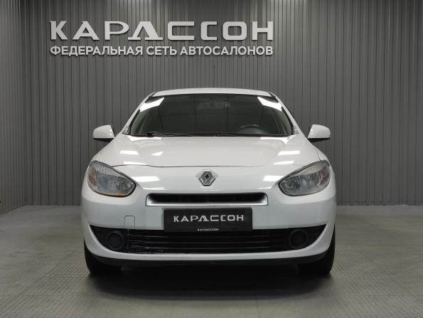 Renault Fluence I с пробегом 2011 года, цена 558 000 рублей, 207936 км, седан, Автокод Объявления