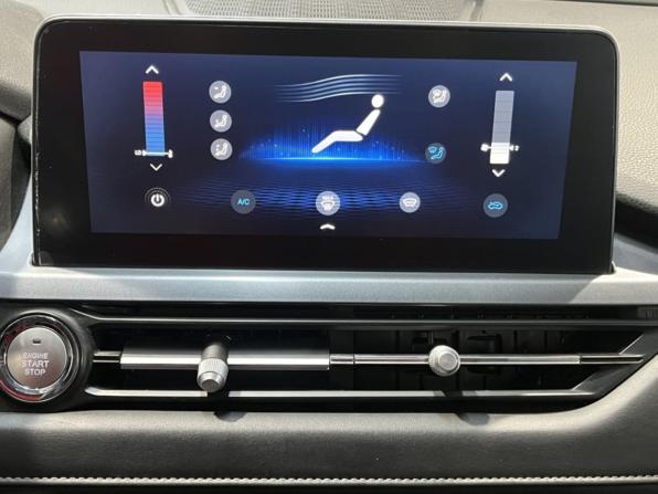 Chery Tiggo 4 Pro I Рестайлинг с пробегом 2024 года, цена 1 515 000 рублей, 41514 км, внедорожник, Автокод Объявления