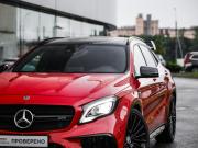Mercedes-Benz GLA AMG I (X156) Рестайлинг Санкт-Петербург  - изображение 39
