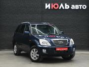 Chery Tiggo (T11) I Екатеринбург  - изображение 22
