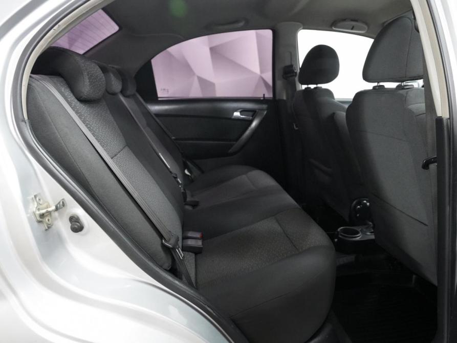 Chevrolet Aveo I Рестайлинг Ульяновск  - изображение 12