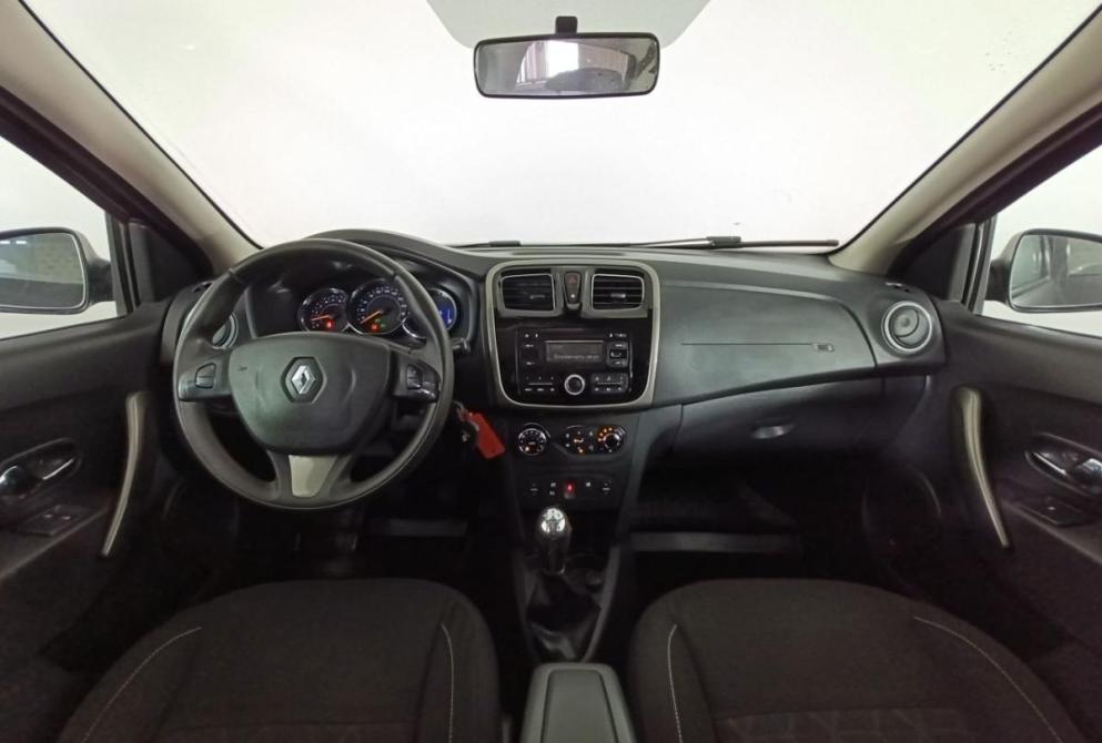 Renault Sandero II Волгоград  - изображение 11