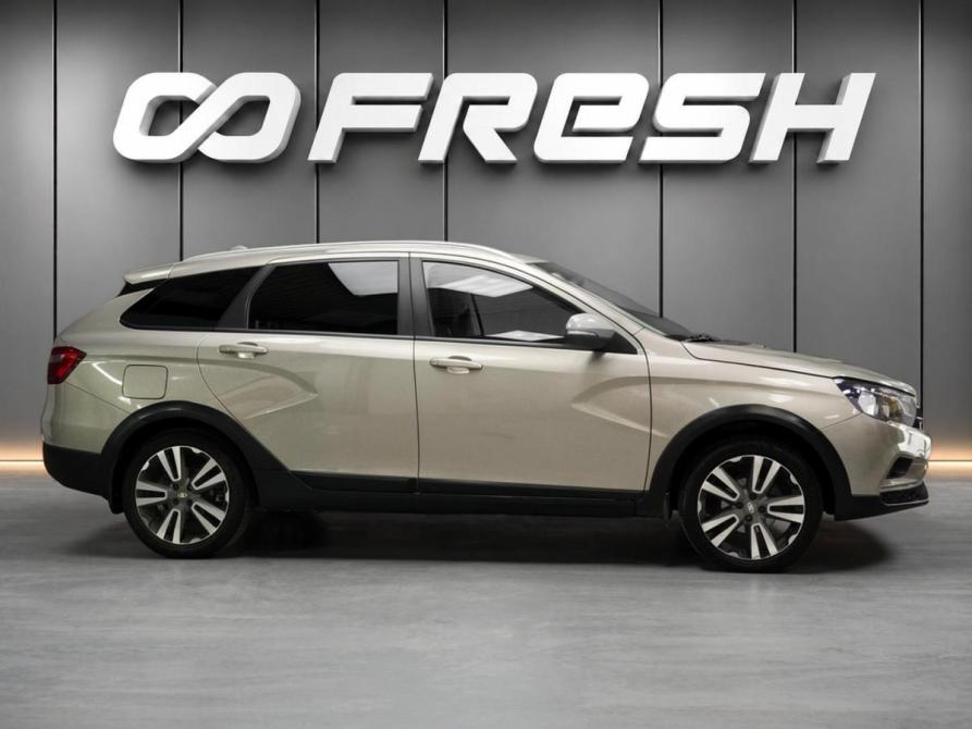 Lada (ВАЗ) Vesta I Тверь  - изображение 5