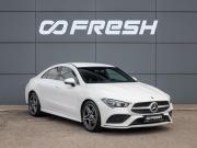 Mercedes-Benz CLA II (C118 X118) Краснодар  - изображение 26