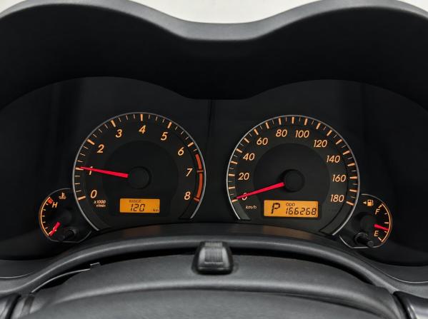 Toyota Corolla X (E140 E150) Рестайлинг с пробегом 2011 года, цена 949 500 рублей, 166260 км, универсал, Автокод Объявления