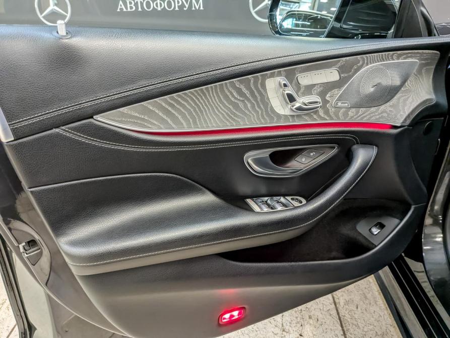 Mercedes-Benz CLS III (C257) Москва  - изображение 19