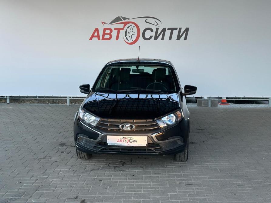 Lada (ВАЗ) Granta I Рестайлинг Тамбов  - изображение 2
