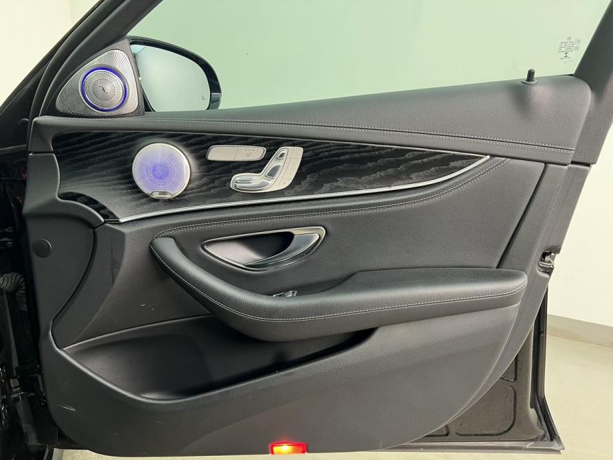 Mercedes-Benz E-Класс V (W213 S213 C238) Рестайлинг Москва  - изображение 15