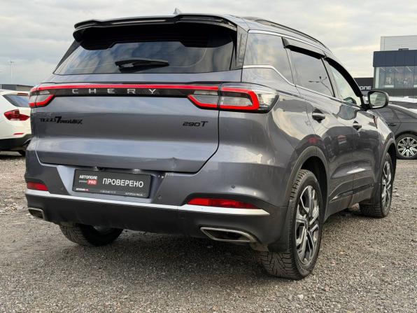 Chery Tiggo 7 Pro Max I Рестайлинг с пробегом 2024 года, цена 1 755 000 рублей, 92000 км, внедорожник, Автокод Объявления