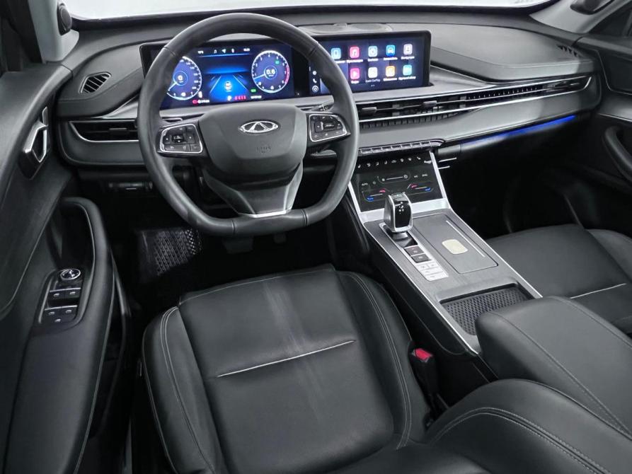 Chery Tiggo 7 Pro Max I Ростов-на-Дону  - изображение 10