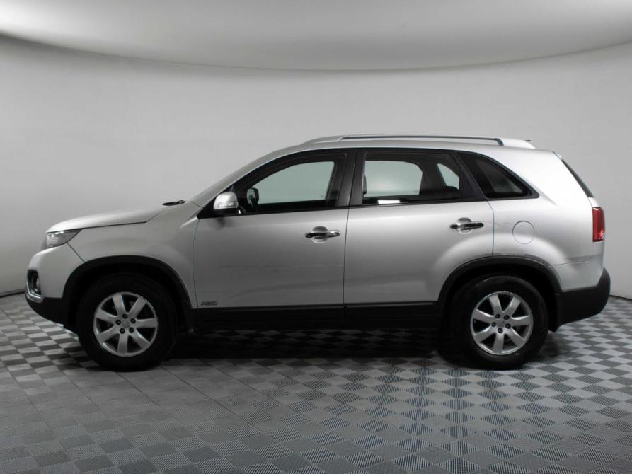 Kia Sorento II Москва  - изображение 8