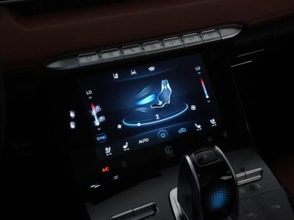 Chery Tiggo 8 Pro Max I с пробегом 2023 года, цена 2 246 046 рублей, 112664 км, внедорожник, Автокод Объявления