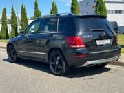 Mercedes-Benz GLK-Класс I (X204) Рестайлинг Москва  - изображение 18