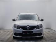 Renault Logan II Москва  - изображение 24