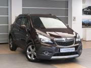 Opel Mokka I Санкт-Петербург  - изображение 24