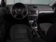 Skoda Octavia II (A5) Рестайлинг Воронеж  - изображение 19