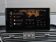 Audi Q5 II (FY) Рестайлинг Москва  - изображение 65