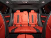 BMW X6 M III (F96) Рестайлинг Москва  - изображение 55