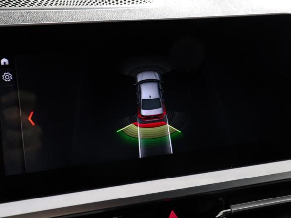 BMW 3 серии VII (G2x) с пробегом 2019 года, цена 3 690 000 рублей, 115000 км, седан, Автокод Объявления