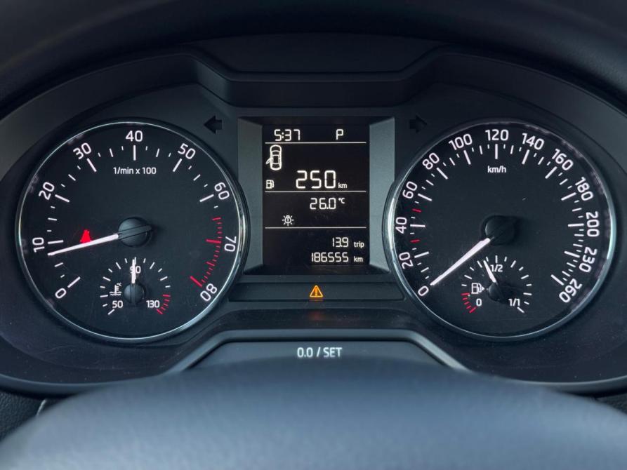 Skoda Octavia III (A7) Ульяновск  - изображение 18
