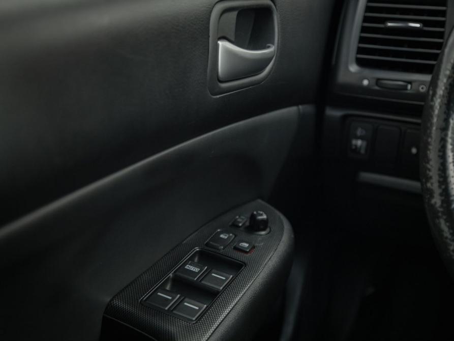 Honda Accord VII Рестайлинг Тюмень  - изображение 11