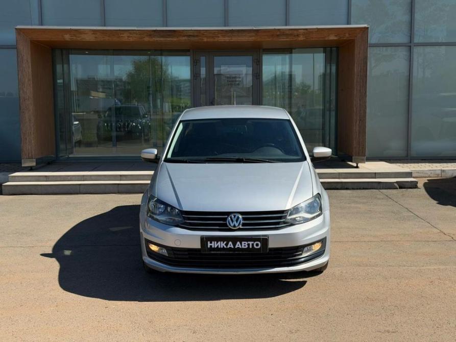Volkswagen Polo V Рестайлинг Оренбург  - изображение 2