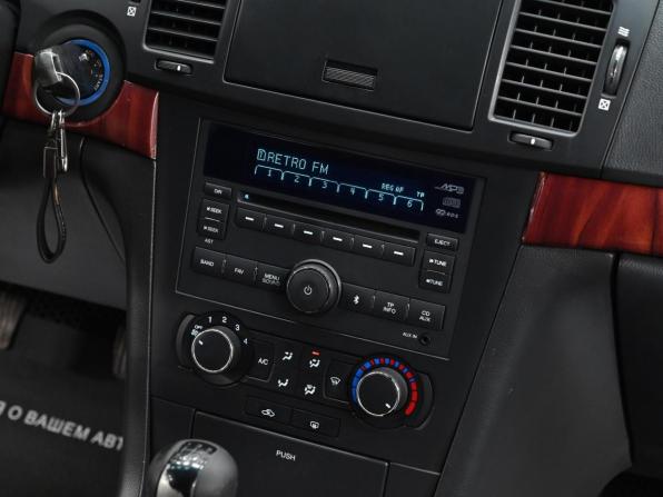 Chevrolet Epica V250 Рестайлинг с пробегом 2011 года, цена 419 000 рублей, 158000 км, седан, Автокод Объявления
