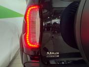 Lada (ВАЗ) Niva Travel I Красноярск  - изображение 44