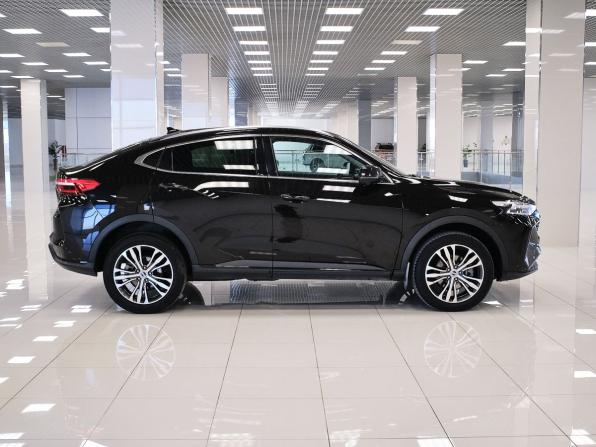 Haval F7x I Рестайлинг с пробегом 2023 года, цена 2 044 000 рублей, 95444 км, внедорожник, Автокод Объявления