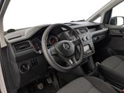 Volkswagen Caddy IV Москва  - изображение 41