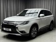 Mitsubishi Outlander III Рестайлинг 2 Ижевск  - изображение 32