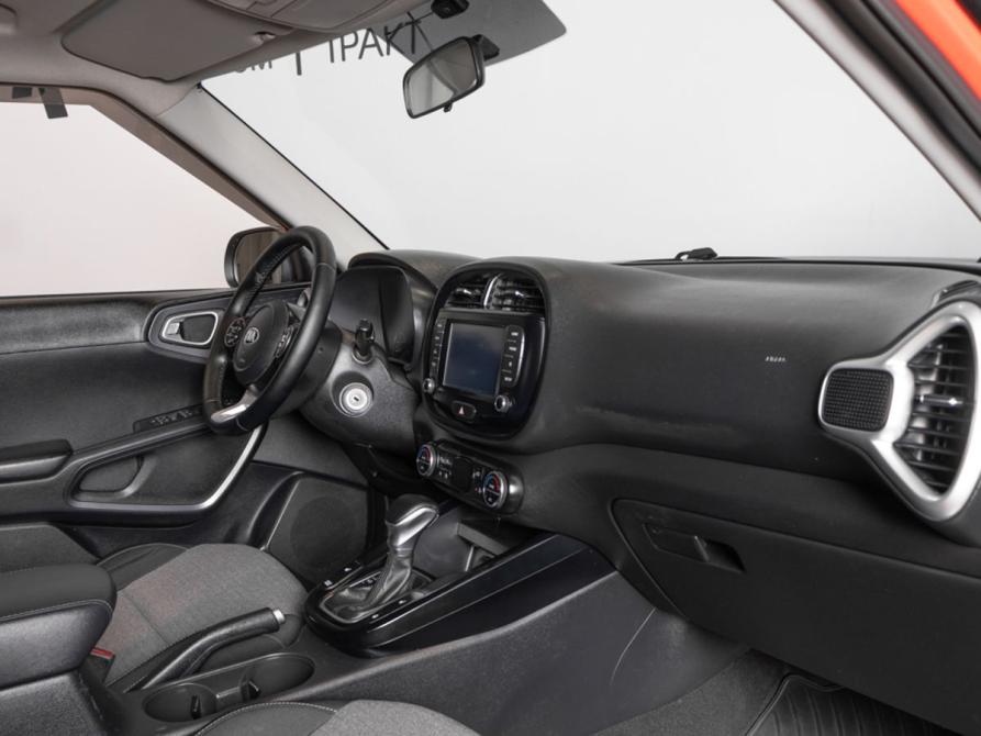 Kia Soul III Казань  - изображение 7