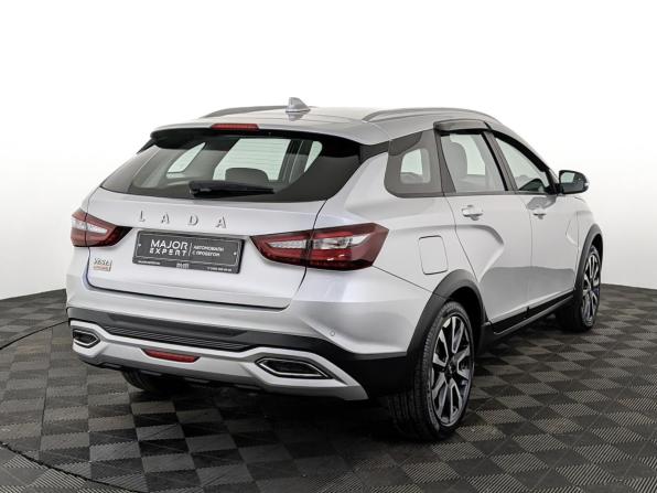 Lada (ВАЗ) Vesta I Рестайлинг (NG) с пробегом 2023 года, цена 1 350 000 рублей, 23131 км, универсал, Автокод Объявления
