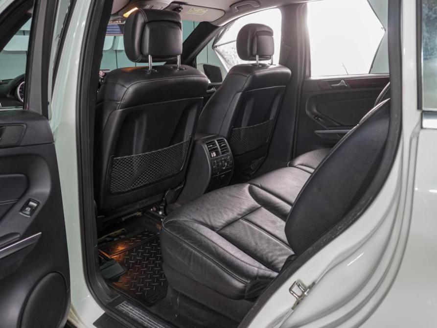 Mercedes-Benz GL-Класс I (X164) Рестайлинг Воронеж  - изображение 11