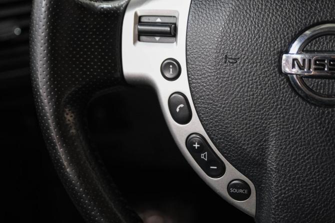 Nissan X-Trail II Рестайлинг с пробегом 2013 года, цена 1 399 000 рублей, 155000 км, внедорожник, Автокод Объявления
