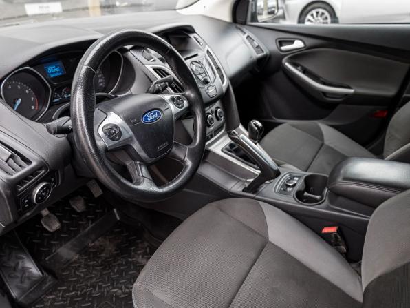 Ford Focus III с пробегом 2012 года, цена 555 255 рублей, 267000 км, седан, Автокод Объявления