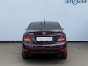 Hyundai Solaris I Москва  - изображение 18