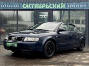 Audi A4 II (B6) Ижевск  - изображение 13