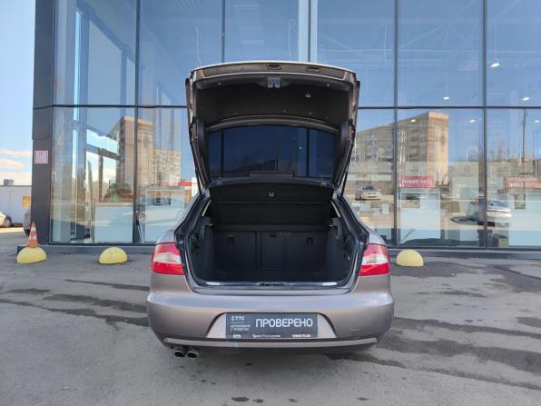 Skoda Superb II с пробегом 2011 года, цена 779 800 рублей, 164582 км, лифтбек, Автокод Объявления
