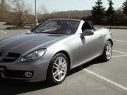Mercedes-Benz SLK-Класс II (R171) Рестайлинг Санкт-Петербург  - изображение 47