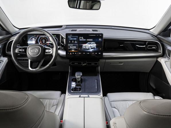 GAC GS8 II с пробегом 2024 года, цена 4 069 000 рублей, 11152 км, внедорожник, Автокод Объявления