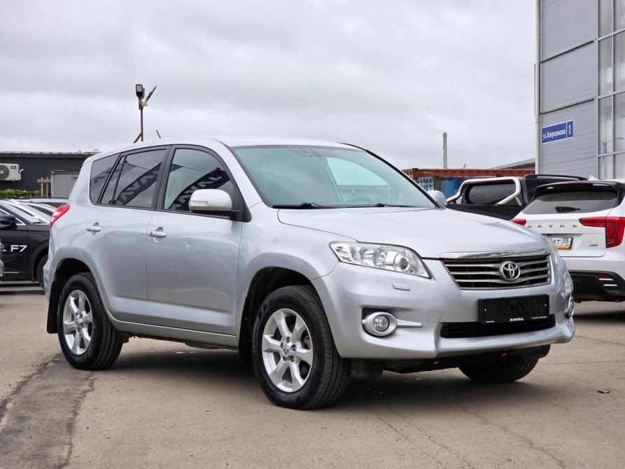 Toyota RAV4 III (XA30) Рестайлинг Вологда  - изображение 7