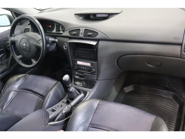 Renault Laguna II с пробегом 2002 года, цена 260 000 рублей, 332990 км, лифтбек, Автокод Объявления
