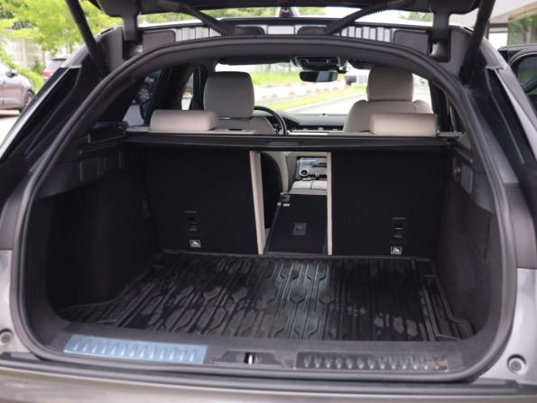 Land Rover Range Rover Velar I с пробегом 2017 года, цена 3 613 500 рублей, 80830 км, внедорожник, Автокод Объявления
