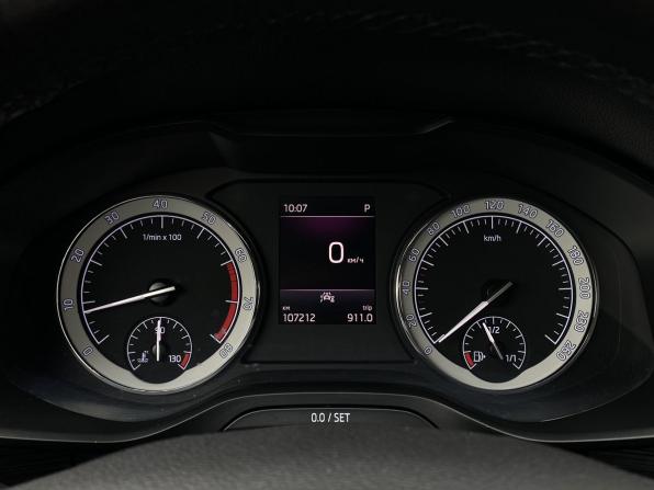 Skoda Kodiaq I с пробегом 2019 года, цена 2 579 000 рублей, 107210 км, внедорожник, Автокод Объявления