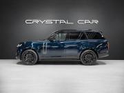 Land Rover Range Rover V Москва  - изображение 35