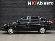 Lada (ВАЗ) Granta I Рестайлинг Екатеринбург  - изображение 25