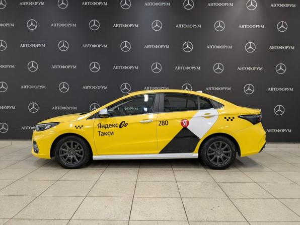 Omoda S5 с пробегом 2024 года, цена 1 195 000 рублей, 74957 км, седан, Автокод Объявления