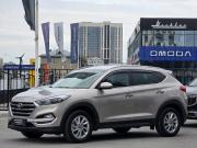 Hyundai Tucson III Новосибирск  - изображение 28