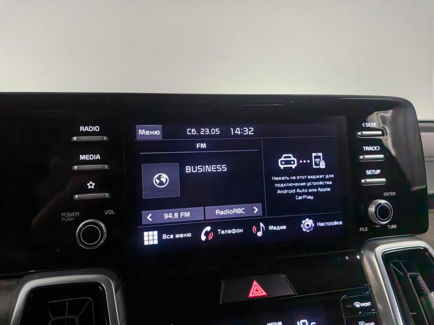 Kia Sorento IV Москва  - изображение 17